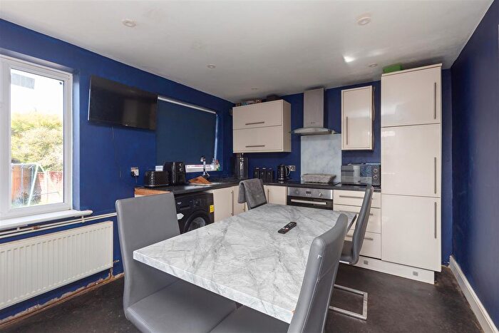 2 Bedroom Semi-Detached House For Sale In Ashcroft, Heysham, Morecambe, LA3