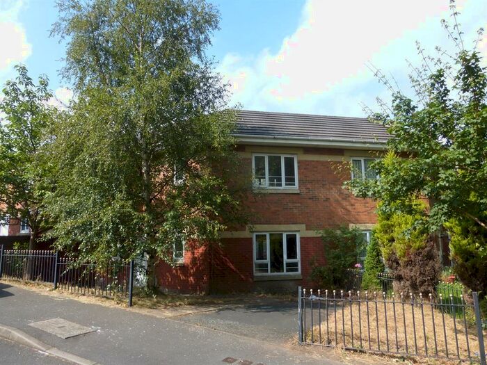 2 Bedroom House To Rent In Chandlers Close, Hockley, Birmingham, B18