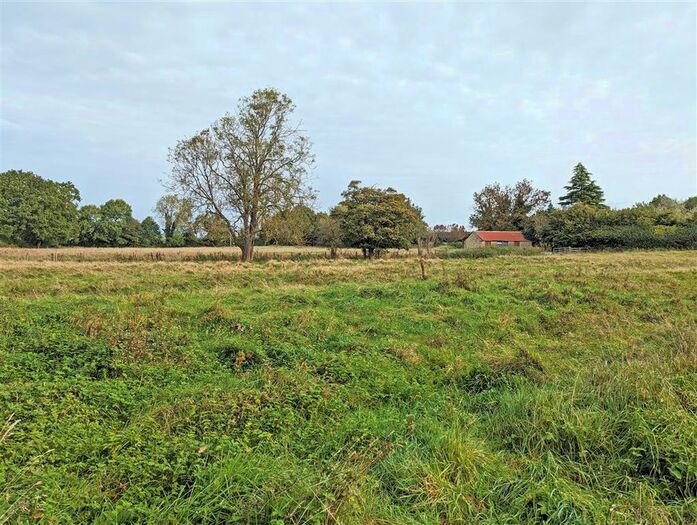 Land For Sale In Fosseway, Lower Slaughter, Cheltenham, GL54