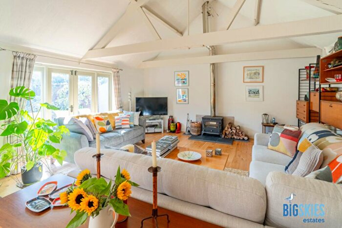 3 Bedroom Barn Conversion For Sale In Dereham Road, Briningham, Melton Constable, NR24