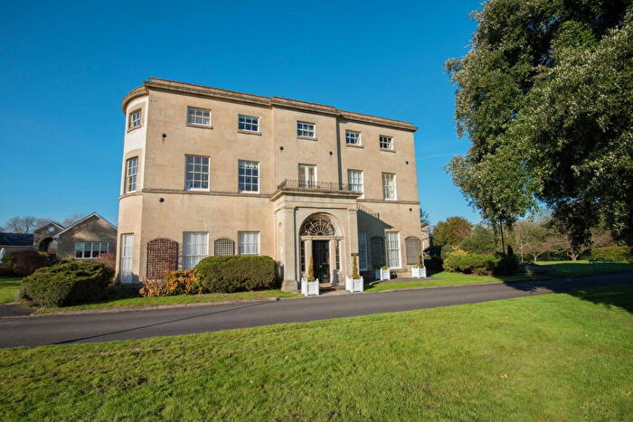1 Bedroom Flat For Sale In Academy Drive, Corsham, Wiltshire, SN13