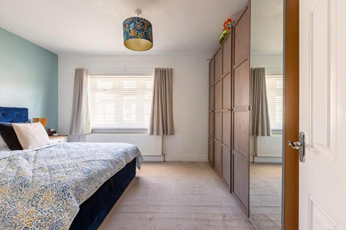 3 Bedroom Terraced House For Sale In Nottingham Street, Victoria Park, BS3