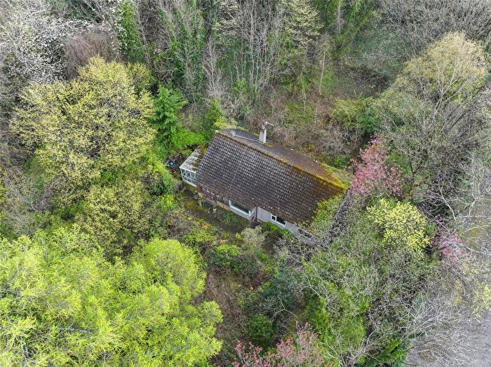 4 Bedroom Bungalow For Sale In Strude Croft, Robertson Street, Alva, Clackmannanshire, FK12