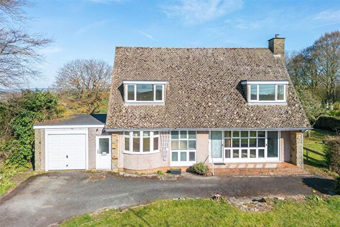 3 Bedroom Detached House For Sale In Fair Mile, Stoke Prior, Leominster, HR6