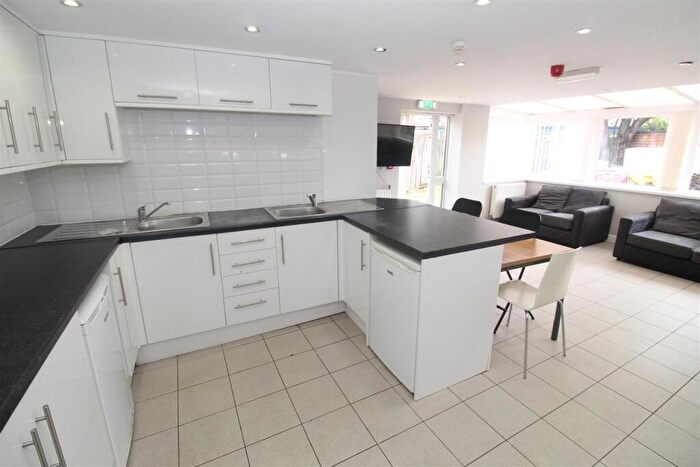 9 Bedroom House To Rent In Cathays Terrace, Cathays, Cardiff, CF24