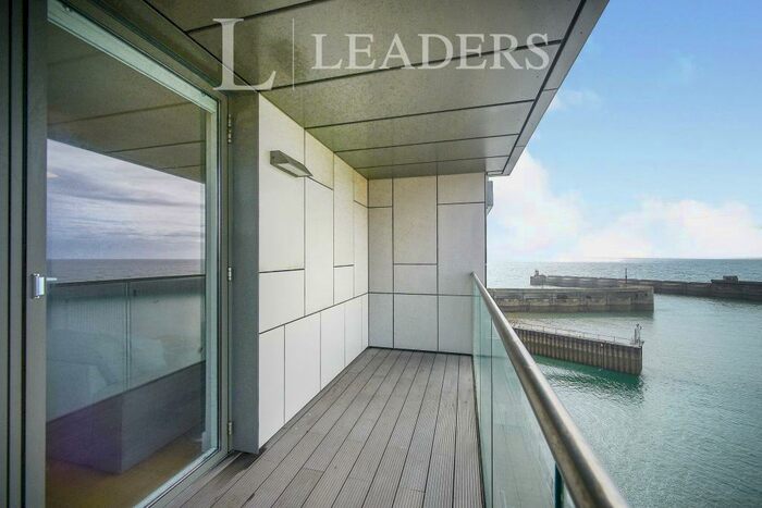 2 Bedroom Apartment To Rent In Orion, The Boardwalk, BN2