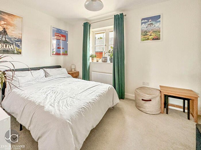 2 Bedroom Terraced House For Sale In Birchwood Drive, Colchester, CO4