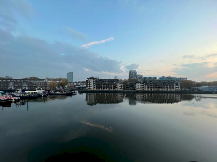 4 Bedroom Flat To Rent In Aland Court, Finland Street, London, SE16