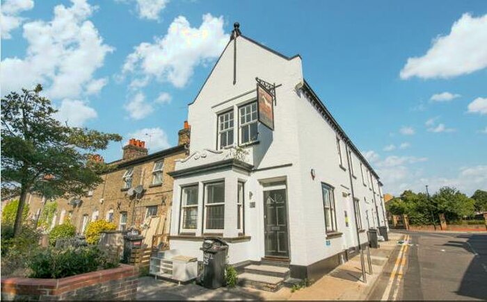 2 Bedroom House To Rent In Townfield Street, Chelmsford, CM1