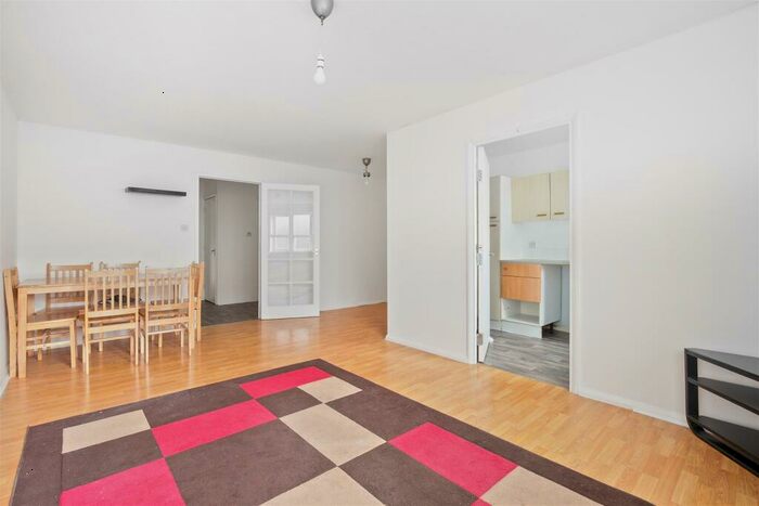 1 Bedroom Flat To Rent In Draycott Close, London, NW2