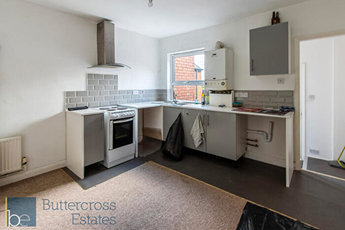 1 Bedroom Flat To Rent In Sleaford Road, Newark, NG24