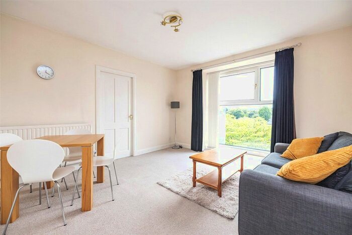 2 Bedroom Flat To Rent In Cranford Road, Aberdeen, AB10