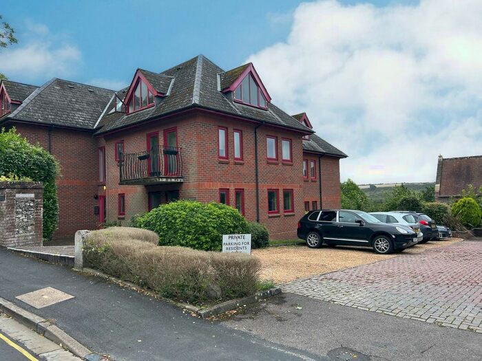 1 Bedroom Flat To Rent In Quarry Road, Chilcombe Heights Quarry Road, SO23