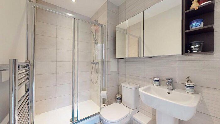 2 Bedroom Apartment To Rent In Bellow House, Gayton Road, Harrow, Middlesex, HA1