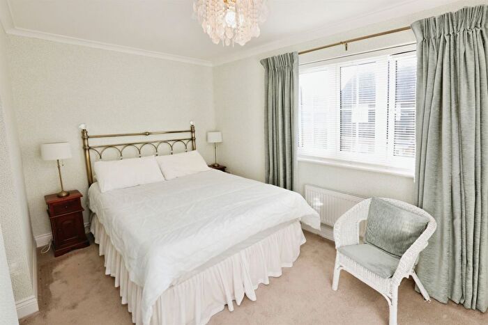 3 Bedroom Terraced House For Sale In Bedford Drive, Fareham, PO14