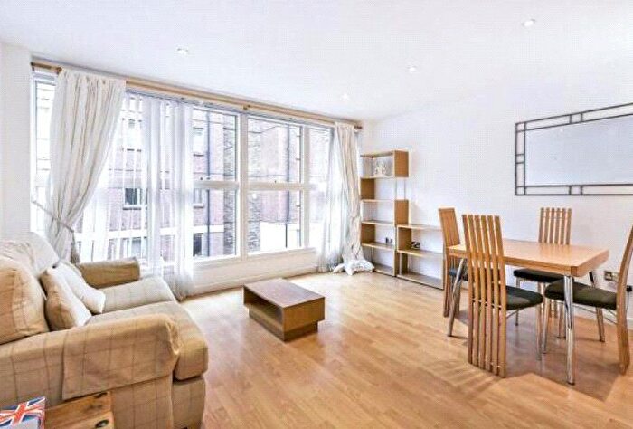 1 Bedroom Flat To Rent In Exchange House, Chapter Street, London, SW1P