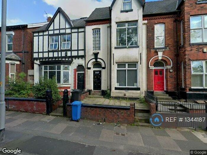 1 Bedroom Flat To Rent In Mossley Road, Ashton-Under-Lyne, OL6