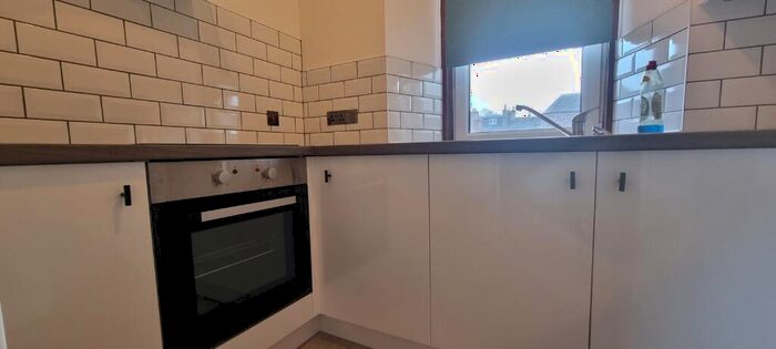 1 Bedroom Flat To Rent In High Street, Perth, Perthshire, PH1