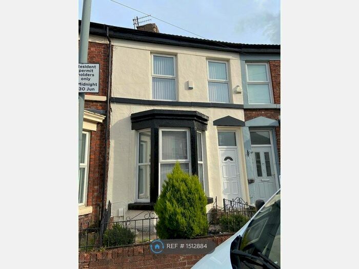 2 Bedroom Terraced House To Rent In Delamore Street, Liverpool, L4