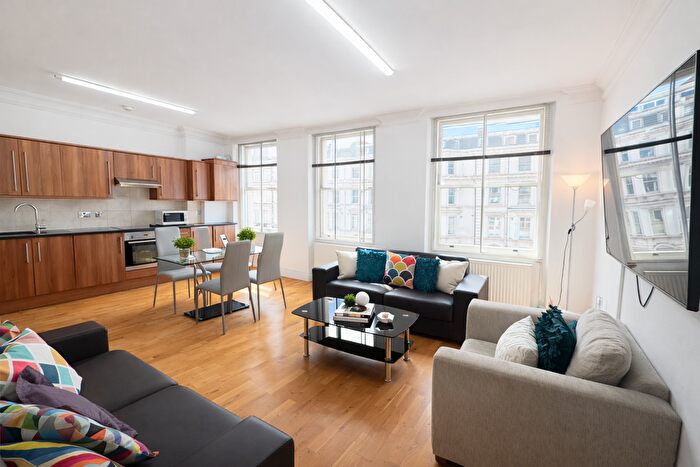2 Bedroom Flat To Rent In Cromwell Road, London, SW7