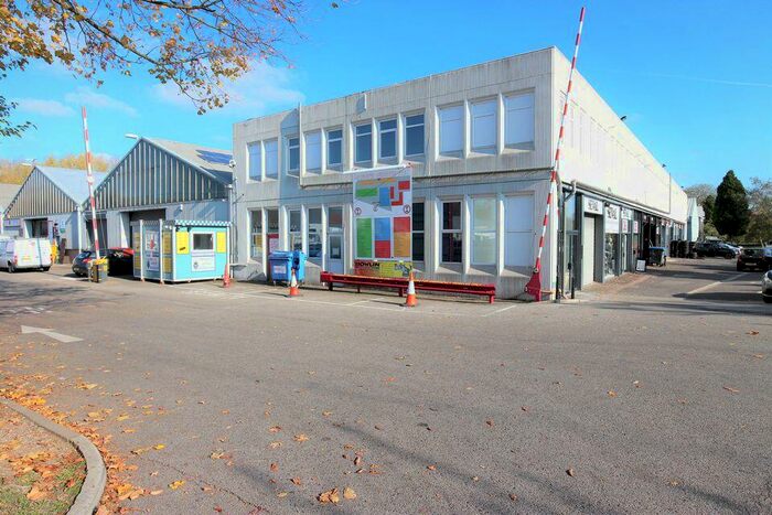 1 Bedroom Apartment To Rent In Nazeing Road, Nazeing, EN9