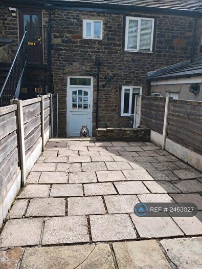1 Bedroom Flat To Rent In Market Street, Mottram, Hyde, SK14