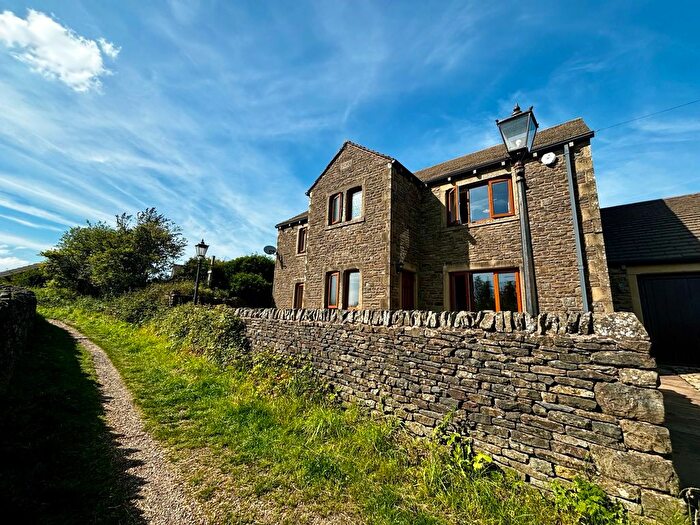 6 Bedroom Property To Rent In Higher Gate, Accrington, BB5