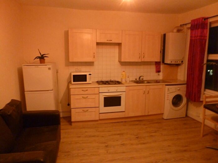 1 Bedroom Flat To Rent In Kent House Road, London, SE26