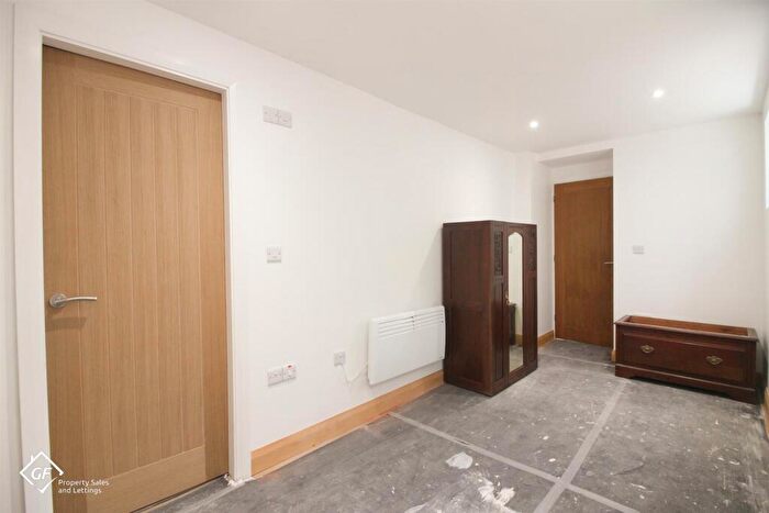 2 Bedroom End Of Terrace House For Sale In Morecambe Street, Morecambe, LA4