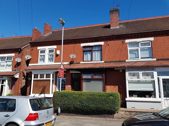 3 Bedroom Terraced House To Rent In Ferry Street, Stapenhill, Burton-On-Trent, DE15