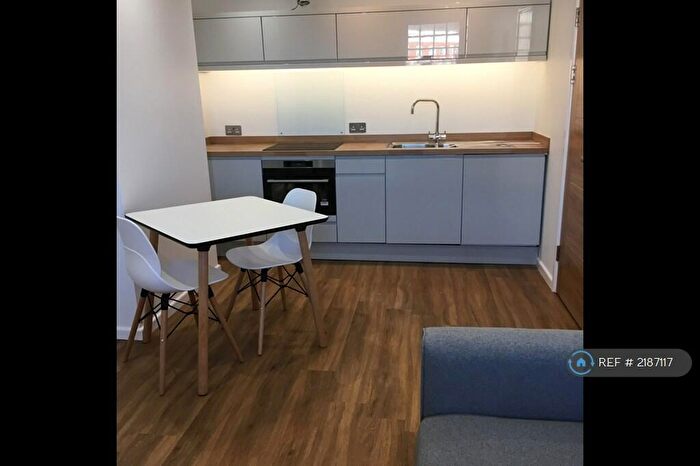 1 Bedroom Flat To Rent In Adair House, Epsom, KT19