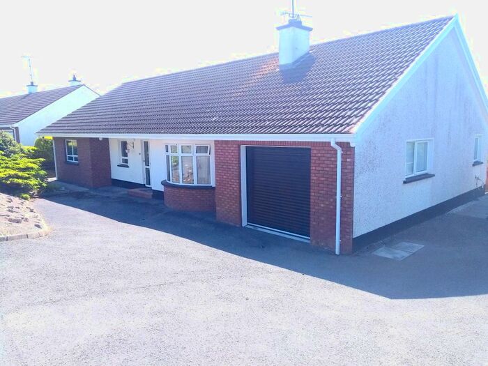 3 Bedroom Bungalow For Sale In Enniskillen, Silverhill, Fermanagh, BT74