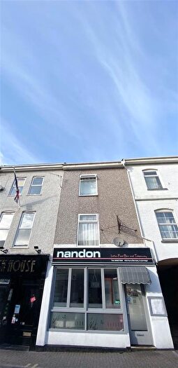 1 Bedroom Flat To Rent In Fore Street, Ivybridge, PL21