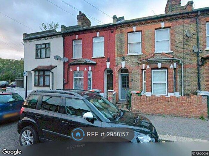 3 Bedroom Terraced House To Rent In Liddon Road, London, E13