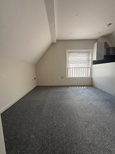 1 Bedroom Apartment To Rent In Station Road, London, E4