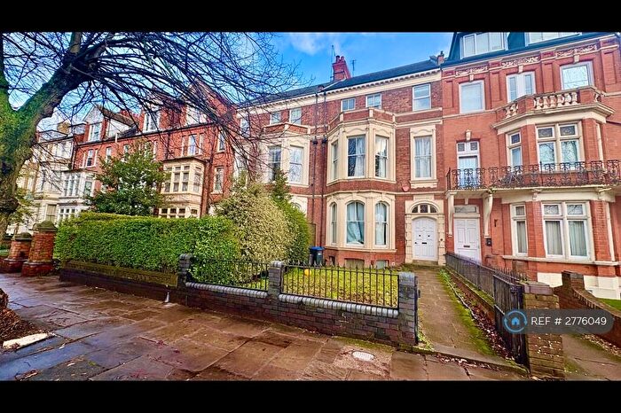 7 Bedroom Terraced House To Rent In East Park Parade, Northampton, NN1