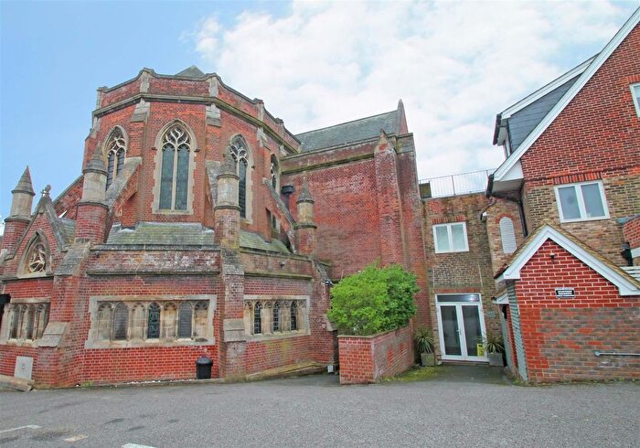 4 Bedroom Flat To Rent In Florence Road, Brighton, BN1