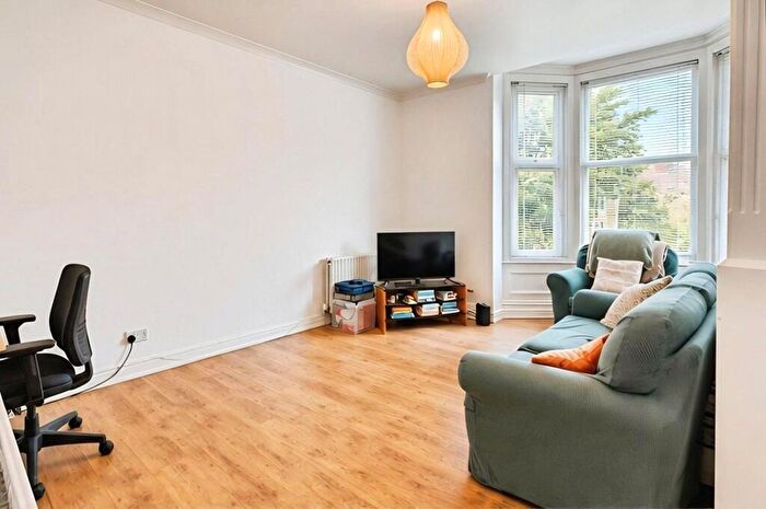 1 Bedroom Flat To Rent In Milbank Road, Darlington, DL3