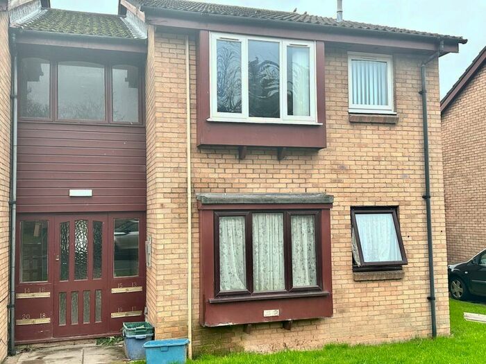 Studio To Rent In Collingwood Avenue, NP19