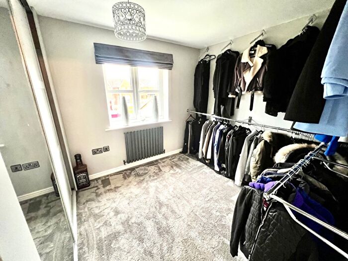 2 Bedroom Semi-Detached House For Sale In Intrepid Close, Hartlepool, TS25
