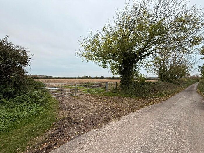 Land For Sale In Land Off Chaddington Lane, Wootton Bassett, SN4