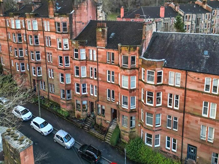 1 Bedroom Flat For Sale In Edgemont Street, Flat /, Shawlands, Glasgow, G41