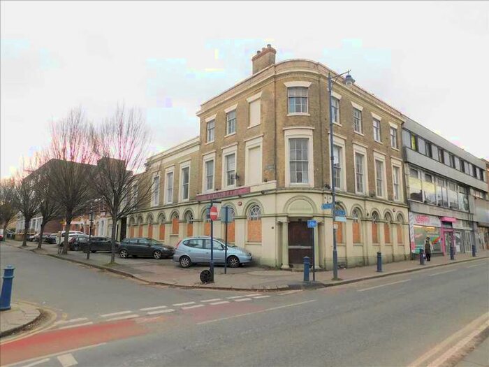 1 Bedroom Apartment To Rent In Milton Road, Gravesend, DA12