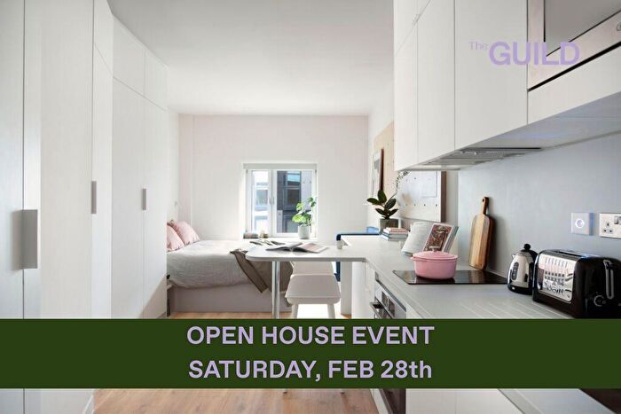 Studio To Rent In Walnut Tree Close, Guildford, Surrey, | Move In Before Th Feb And Get Month Free*, GU1