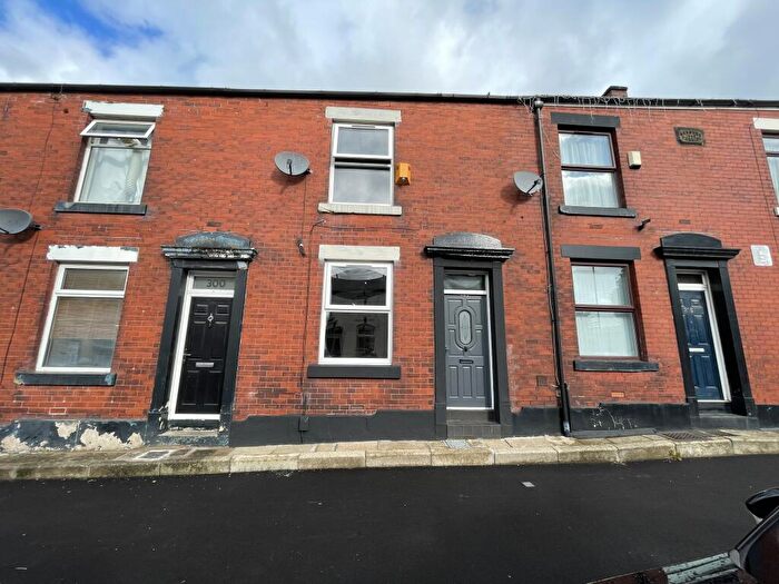 2 Bedroom Terraced House For Sale In Manchester Road, Rochdale, OL11