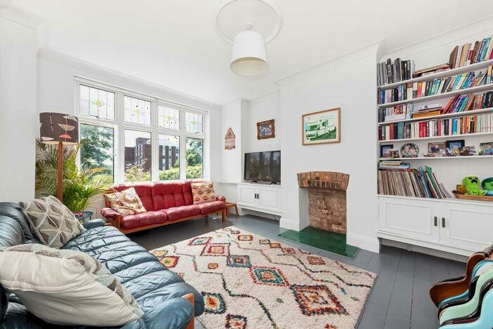 3 Bedroom House To Rent In Ross Road, South Norwood, London, SE25