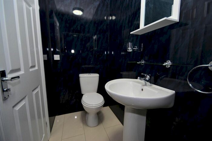 1 Bedroom Flat To Rent In Wingrove Road, Fenham NE4