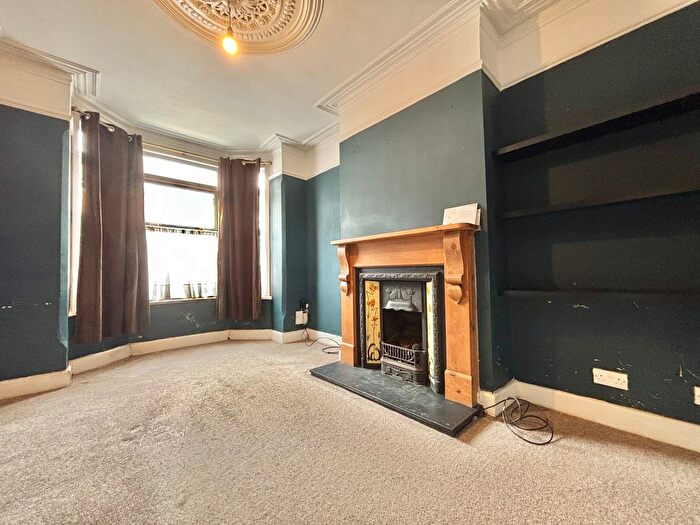 3 Bedroom Property To Rent In Wallington Road, Portsmouth, PO2