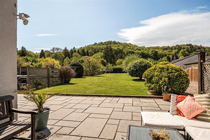 5 Bedroom Detached Bungalow For Sale In East Stoke, Stoke-Sub-Hamdon, TA14