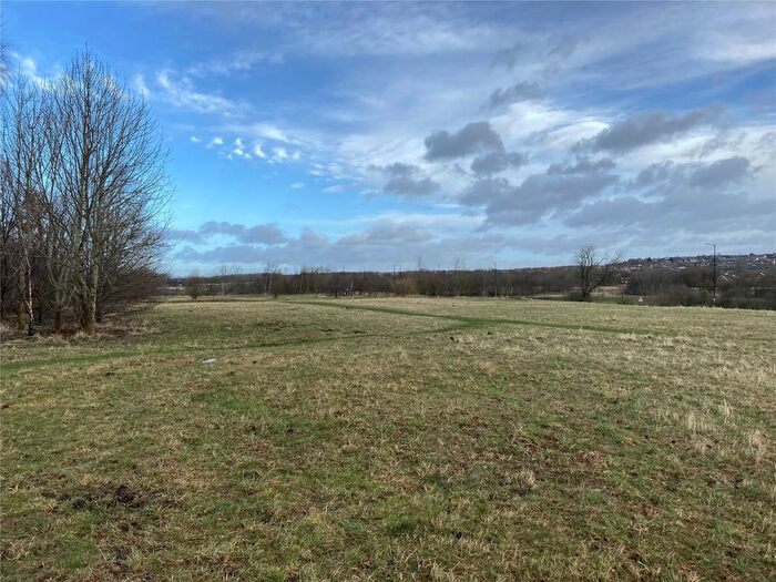 Land To Rent In Land At Mulberry Way, Dubmire, Houghton Le Spring, Tyne And Wear DH4